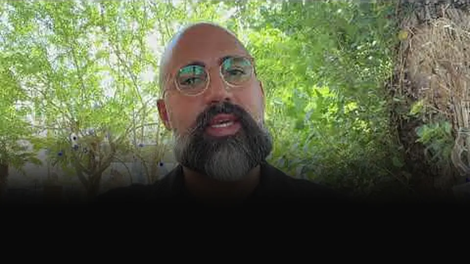 Ömer Kaya spricht im Video über das Buch